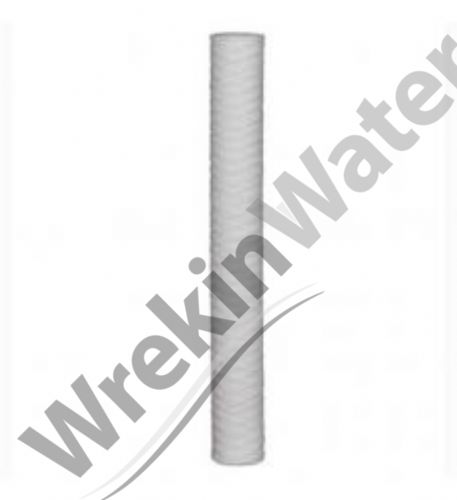 SW75-20 20in String Wound Sediment Filter 75 micron